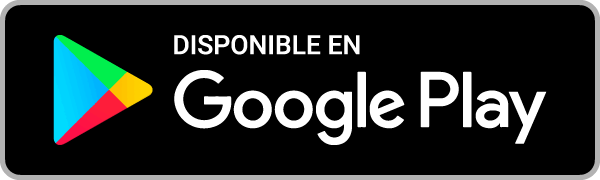 Disponible en Google Play